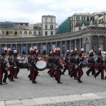 La Piazza inCantata - Napoli